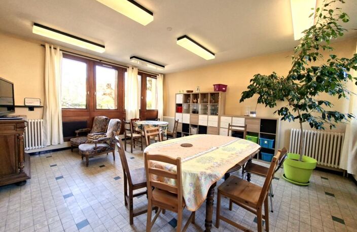 Spécial Colocation & Logement Inclusif Idéal Investisseur ou Projet Associatif – à vendre DIGNE LES BAINS (04) — photo 3