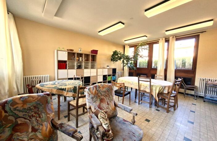 Spécial Colocation & Logement Inclusif Idéal Investisseur ou Projet Associatif – à vendre DIGNE LES BAINS (04) — photo 4