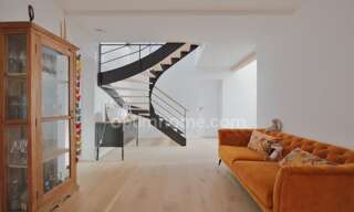 Maison 7 Pièces 197 m² à vendre à L'Isle-Adam (95290)