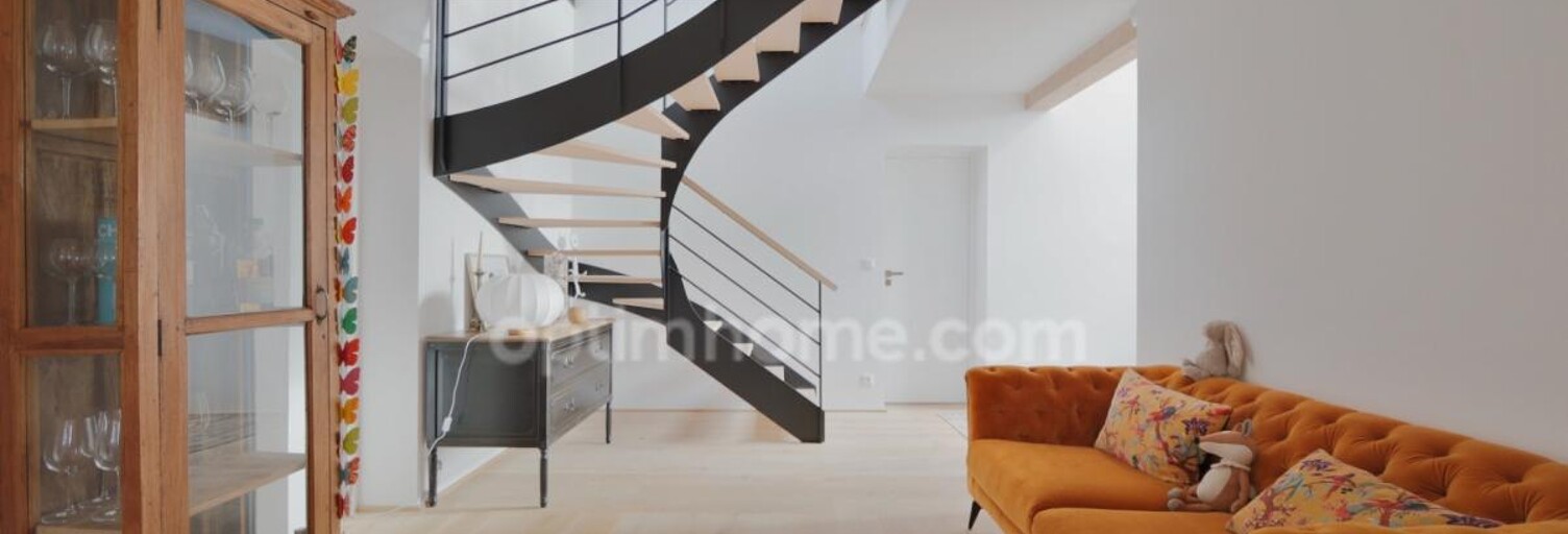 Maison 7 Pièces 197 m² à vendre à L'Isle-Adam (95290)