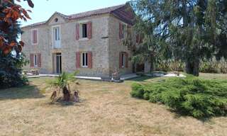 Maison 7 Pièces 260 m² à vendre à Barcelonne-du-Gers (32720)