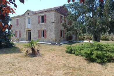 Maison 7 pièces 210000 €