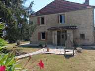 EXCLUSIVITÉ – Superbe Bâtisse Gasconne du XIXᵉ siècle (260 m²) – Parc de 4 500 m² — photo 2