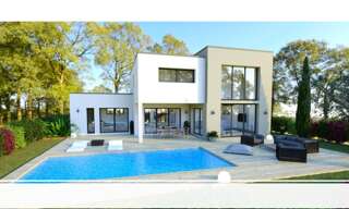 Maison 5 Pièces 125 m² à vendre à Gradignan (33170)