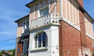 Maison 6 Pièces 103 m² à vendre à Vigneux-Hocquet (02340)