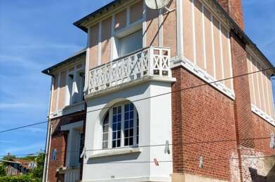 Maison 6 pièces 159000 €