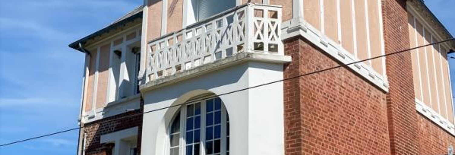 Maison 6 Pièces 103 m² à vendre à Vigneux-Hocquet (02340)