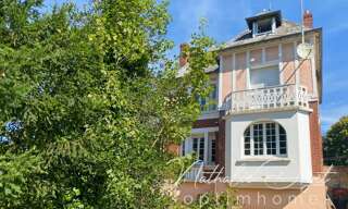 Maison 6 Pièces 103 m² à vendre à Vigneux-Hocquet (02340)