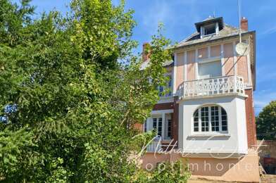 Maison 6 pièces 149000 €