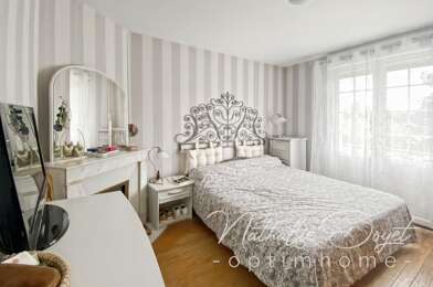 Maison 6 pièces 149000 €