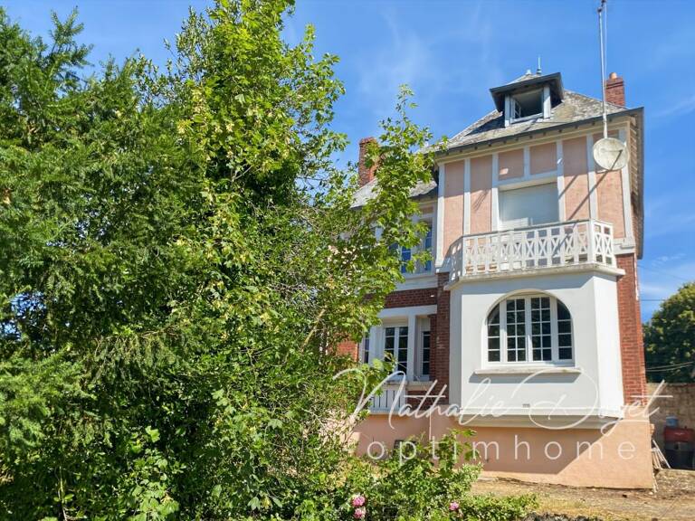 Maison 6 pièces VIGNEUX HOCQUET (02) — photo 1