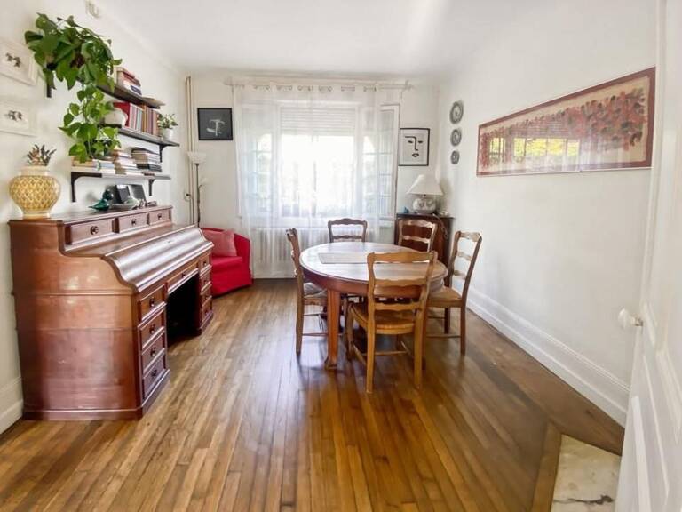 Maison 6 pièces VIGNEUX HOCQUET (02) — photo 1