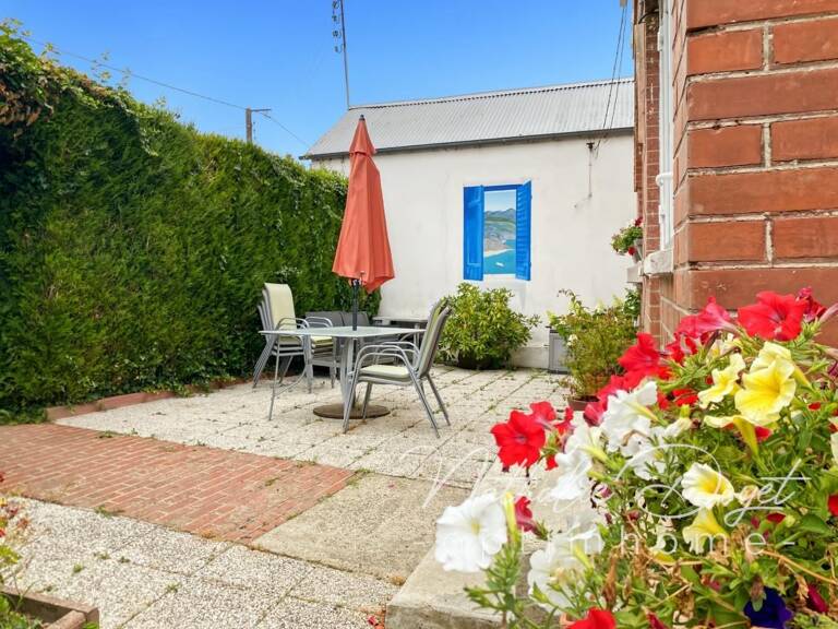 Maison 6 pièces VIGNEUX HOCQUET (02) — photo 1