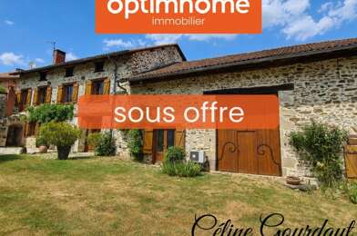 Maison 7 pièces 290000 €
