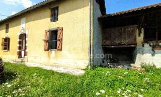 Maison 2 Pièces 90 m² à vendre à Luby-Betmont (65220)