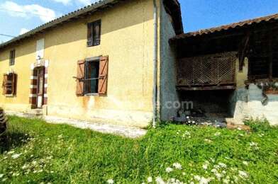 Maison 2 pièces 67000 €