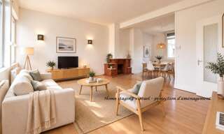 Appartement 3 Pièces 81 m² à vendre à Douai (59500)