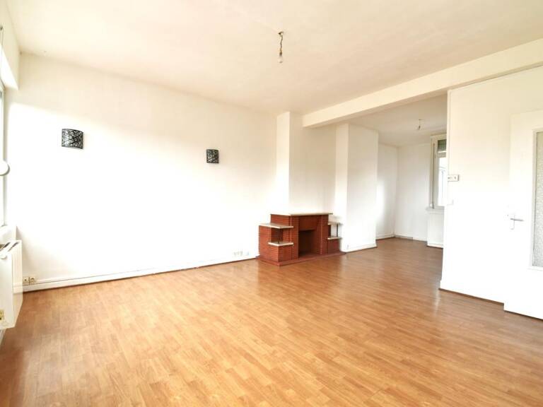 Appartement T3   81,26 m² avec balcons – Hyper Centre de Douai – Vue sur le Beffroi - Résidence principale ou investissement locatif — photo 1