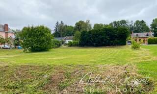 Terrain  2028 m² à vendre à Vigneux-Hocquet (02340)
