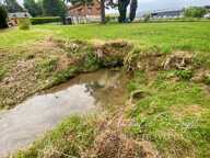 Terrain  de 2 028,00 m² VIGNEUX HOCQUET (02) — photo 2