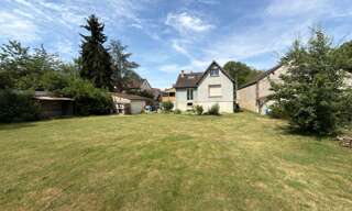 Maison 5 Pièces 120 m² à vendre à Gallardon (28320)