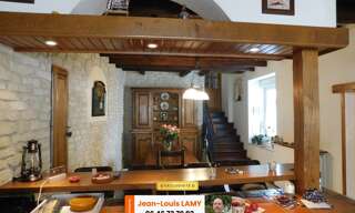 Maison 6 Pièces 110 m² à vendre à Is-sur-Tille (21120)