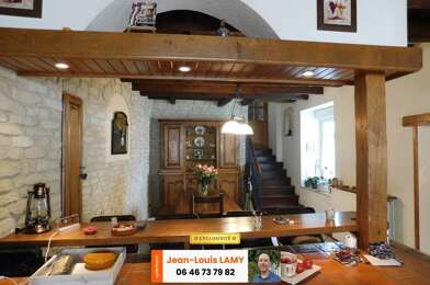 Maison 6 pièces 249000 €