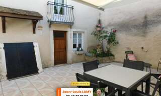 Maison 6 Pièces 110 m² à vendre à Is-sur-Tille (21120)
