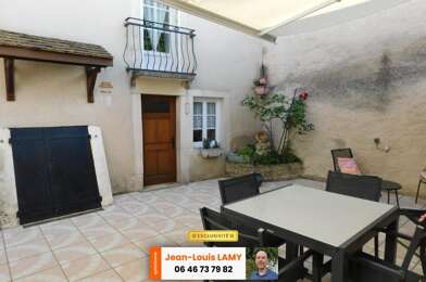 Maison 6 pièces 245000 €