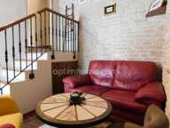 IS-sur-TILLE - MAISON ATYPIQUE - 6 PIÈCES - 3 CHAMBRES - 110 m² HABITABLES — photo 4