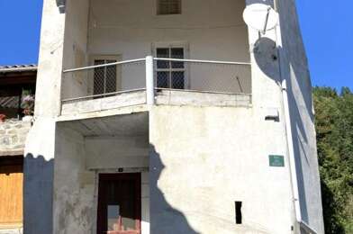 Maison 5 pièces 49500 €