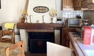Maison 5 Pièces 69 m² à vendre à Montfort-sur-Boulzane (11140)