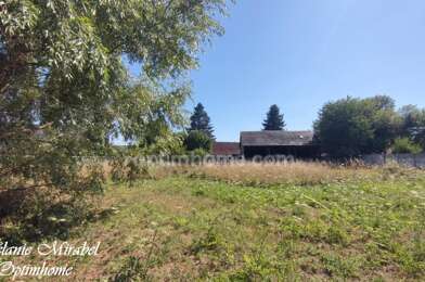 Terrain  50000 €