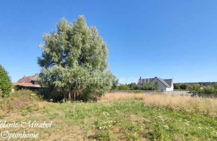 Terrain à vendre de 1 171,00 m² AULNAY SUR ITON (27) — photo 2