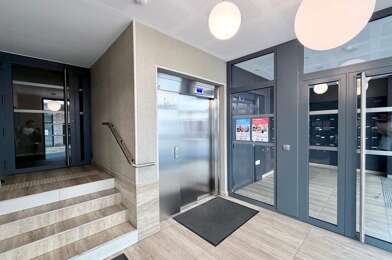 Appartement 3 pièces 289000 €