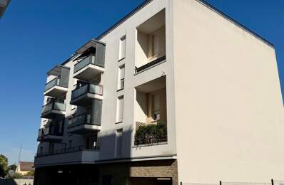 Magnifique 3 pièces traversant de 71 m² avec balcon, loggia et cave — photo du bien
