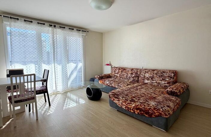 Magnifique 3 pièces traversant de 71 m² avec balcon, loggia et cave — photo 5