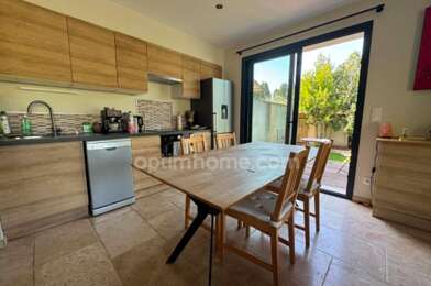 Maison 4 pièces 420000 €