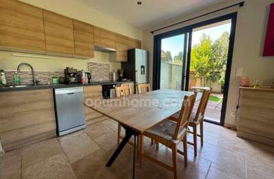 Charmante Maison 4 pièces à SAINT REMY DE PROVENCE — photo du bien