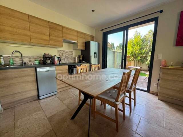 Charmante Maison 4 pièces à SAINT REMY DE PROVENCE — photo du bien