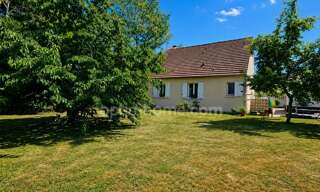 Maison 5 Pièces 86 m² à vendre à Fleury (60240)