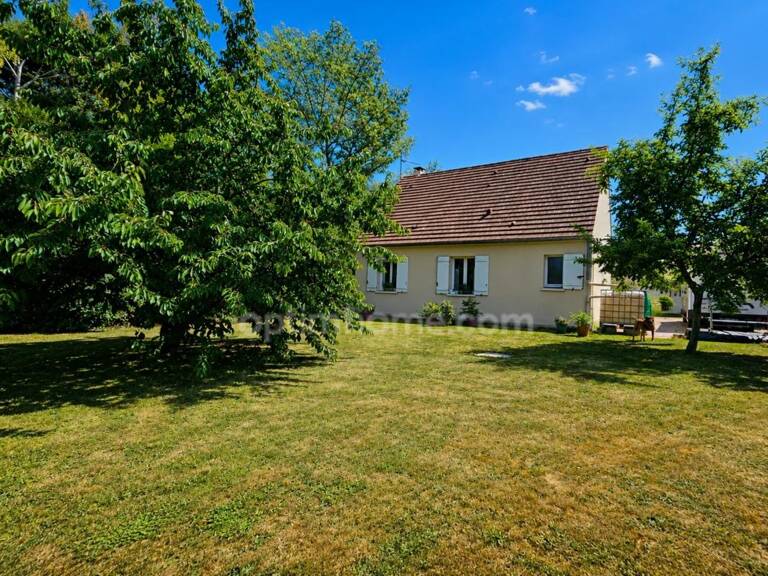 Maison familiale 5 pièces à Fleury (60) – Vie de plain-pied, 3 chambres, terrain de 951 m² — photo 1