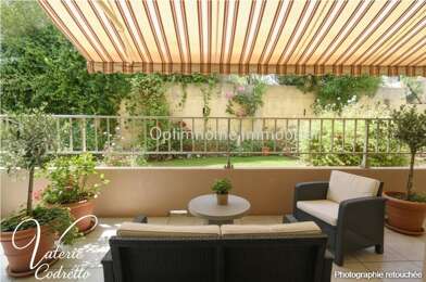 Appartement 3 pièces 307000 €