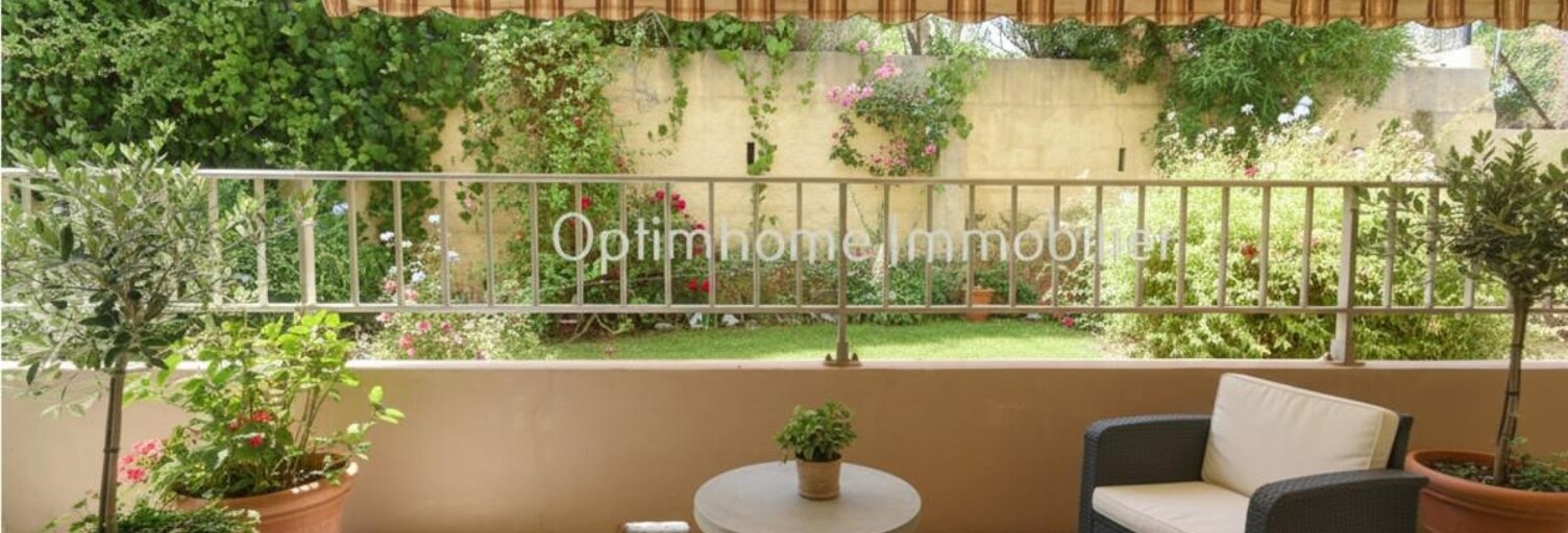 Appartement 3 Pièces 64 m² à vendre à Six-Fours-les-Plages (83140)