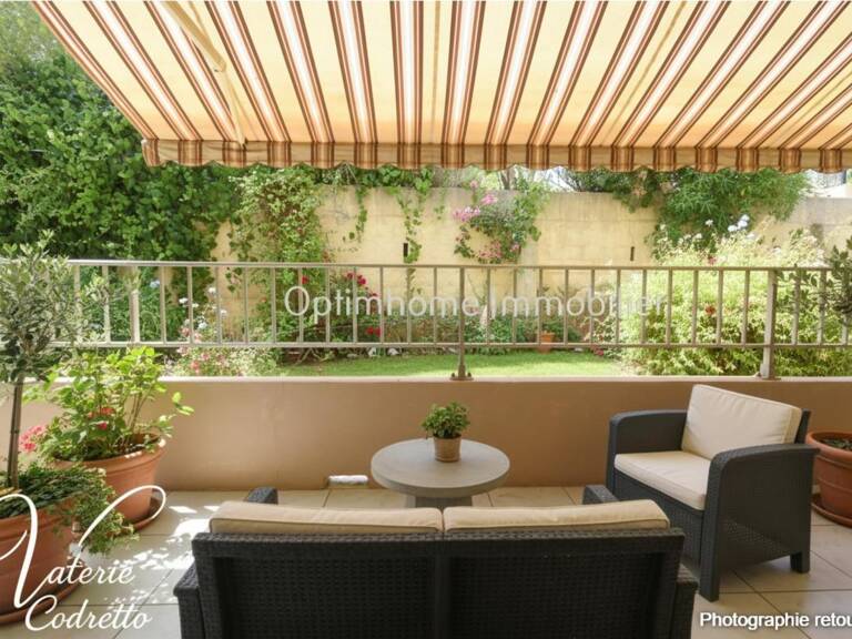 Appartement T3 de 64 m² avec terrasse et loggia – Résidence Le Cap d'Or – Six-Fours-les-Plages – À deux pas de la plage 83140 — photo 1