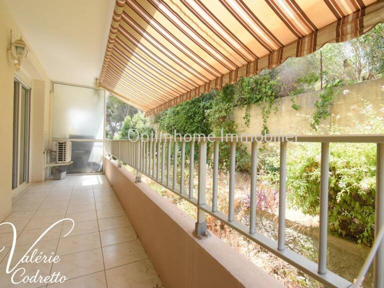 Appartement T3 de 64 m² avec terrasse et loggia – Résidence Le Cap d'Or – Six-Fours-les-Plages – À deux pas de la plage 83140 — photo 1