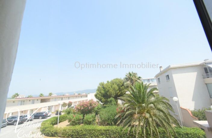 Appartement T3 de 64 m² avec terrasse et loggia – Résidence Le Cap d'Or – Six-Fours-les-Plages – À deux pas de la plage 83140 — photo 3