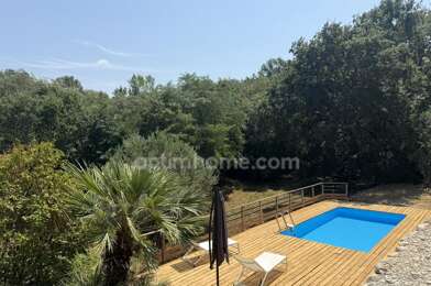 Maison 5 pièces 384000 €