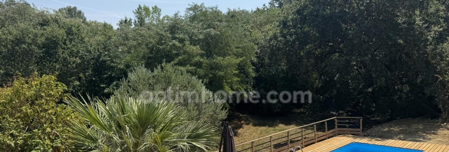 Maison 5 Pièces 145 m² à vendre à Lévignac (31530)