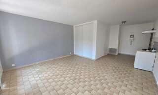 Appartement 1 Pièce 31 m² à vendre à Marignane (13700)